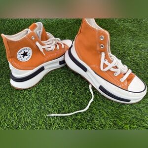Converse High Top Sneakers